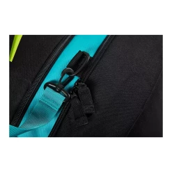 Fox Ausrüstungstasche Podium 180 Leed, Teal -Rennräder Verkaufsladen zubehoer fox ausruestungstasche podium 180 leed teal3