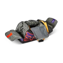 Fox Ausrüstungstasche Podium Toxsyk, Flo Red -Rennräder Verkaufsladen zubehoer fox ausruestungstasche podium toxsyk flo red4