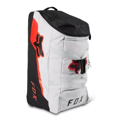 Fox Ausrüstungstasche Shuttle 180 Efekt Roller, Flo Red -Rennräder Verkaufsladen zubehoer fox ausruestungstasche shuttle 180 efekt roller flo red3