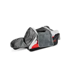 Fox Ausrüstungstasche Shuttle 180 Efekt Roller, Flo Red -Rennräder Verkaufsladen zubehoer fox ausruestungstasche shuttle 180 efekt roller flo red4