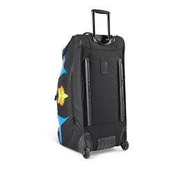 Fox Ausrüstungstasche Shuttle Dkay Roller, Black -Rennräder Verkaufsladen zubehoer fox ausruestungstasche shuttle dkay roller black4