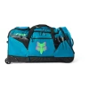 Fox Ausrüstungstasche Shuttle Dkay Roller, Maui Blue -Rennräder Verkaufsladen zubehoer fox ausruestungstasche shuttle dkay roller maui blue