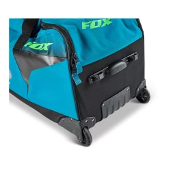 Fox Ausrüstungstasche Shuttle Dkay Roller, Maui Blue -Rennräder Verkaufsladen zubehoer fox ausruestungstasche shuttle dkay roller maui blue3