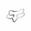 Fox Foxhead Tdc Sticker 18 Inch One Size -Rennräder Verkaufsladen zubehoer fox foxhead tdc sticker 18 inch one size