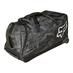 Fox Rollen-Ausrüstungstasche Shuttle