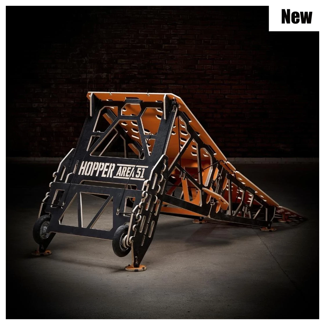 MTB Hopper Area 51 3 MTB Hopper Area 51