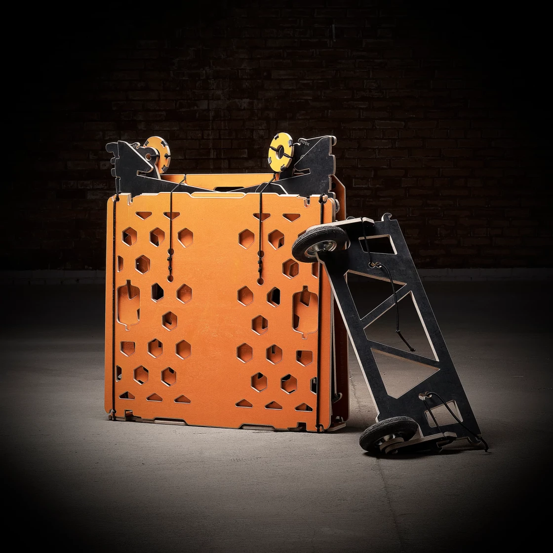 MTB Hopper Area 51 7 MTB Hopper Area 51 – Bild 5