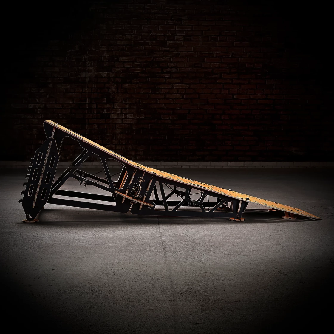 MTB Hopper Area 51 8 MTB Hopper Area 51 – Bild 6