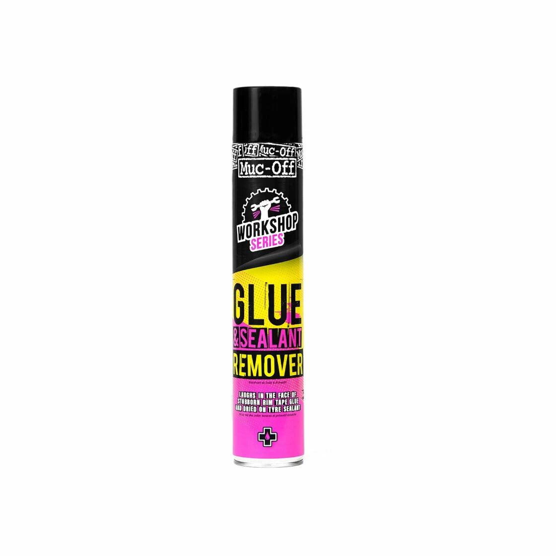 Muc Off Glue Remover Workshop Size 750ml 3 Muc Off Glue Remover Workshop Size 750ml