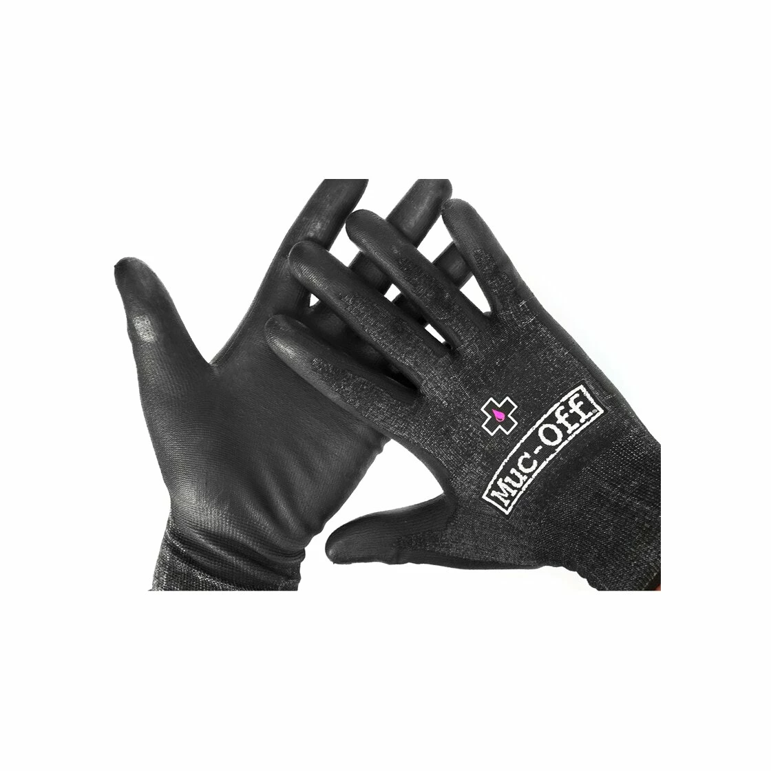 Muc Off Mechanikerhandschuhe 4 Muc Off Mechanikerhandschuhe – Bild 2
