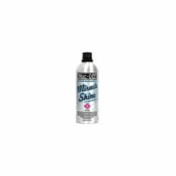Muc Off Miracle Shine Polish 500ml