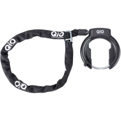 QiO Schloss-Set "Trelock RS 480"