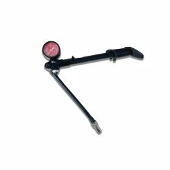 RockShox Gabel-/Dämpferpumpe 300 PSI